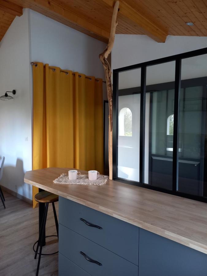 Apartamento La Grande Mathineo Les Fosses Exterior foto